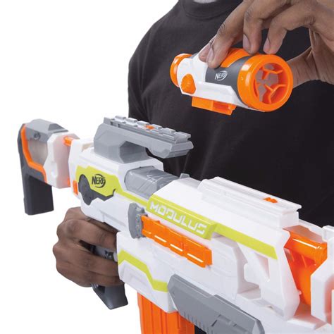 nerf n strike mega|nerf n strike modulus.